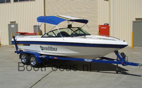 Malibu Sunsetter LXI specificaties